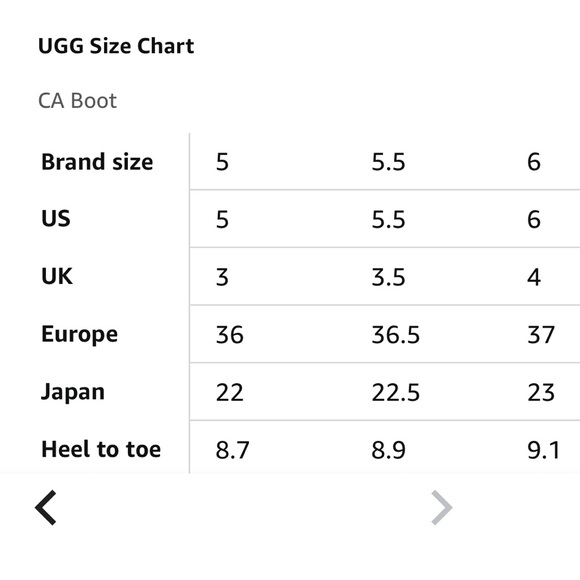 UGG Adirondack Winter Boots - Picture 8 of 8